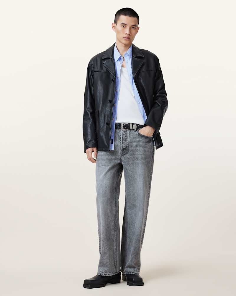 Marcel Long Sleeve Shirt