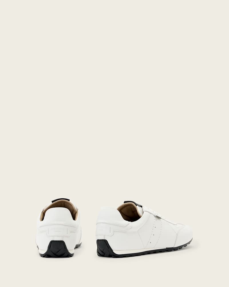 Liam Low Top Trainers