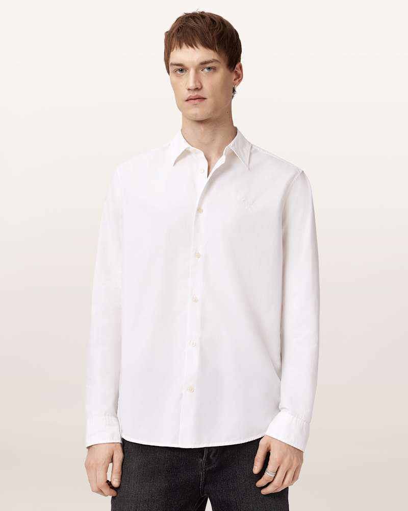 Heartsaints Long Sleeve Shirt