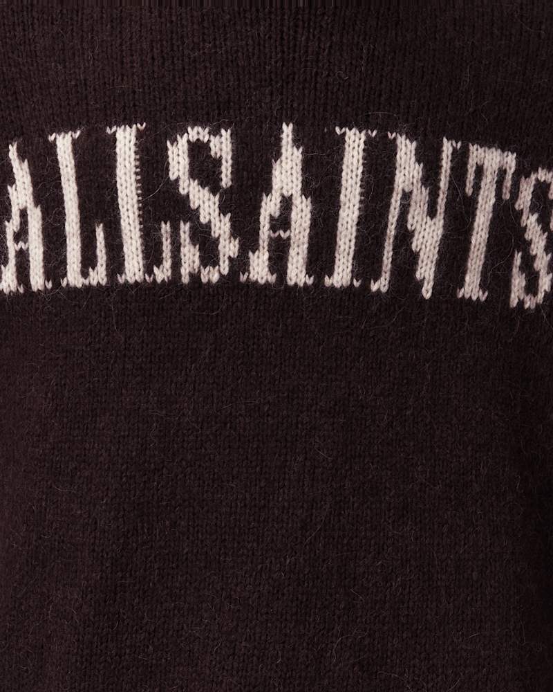 Stokes Oversized Boxy Jumper