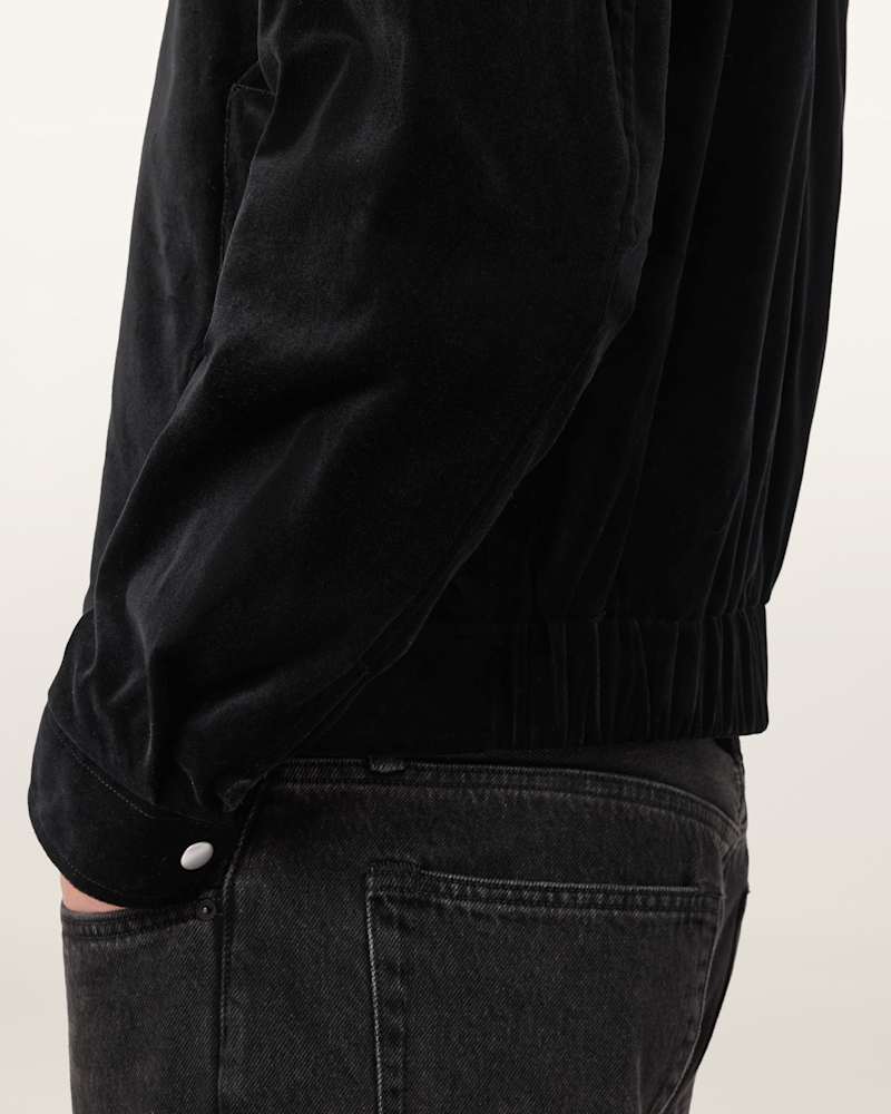 Boulevard Cotton Jacket