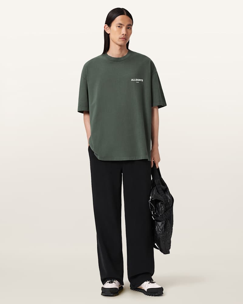 Halcyon Short Sleeve Crew T-Shirt