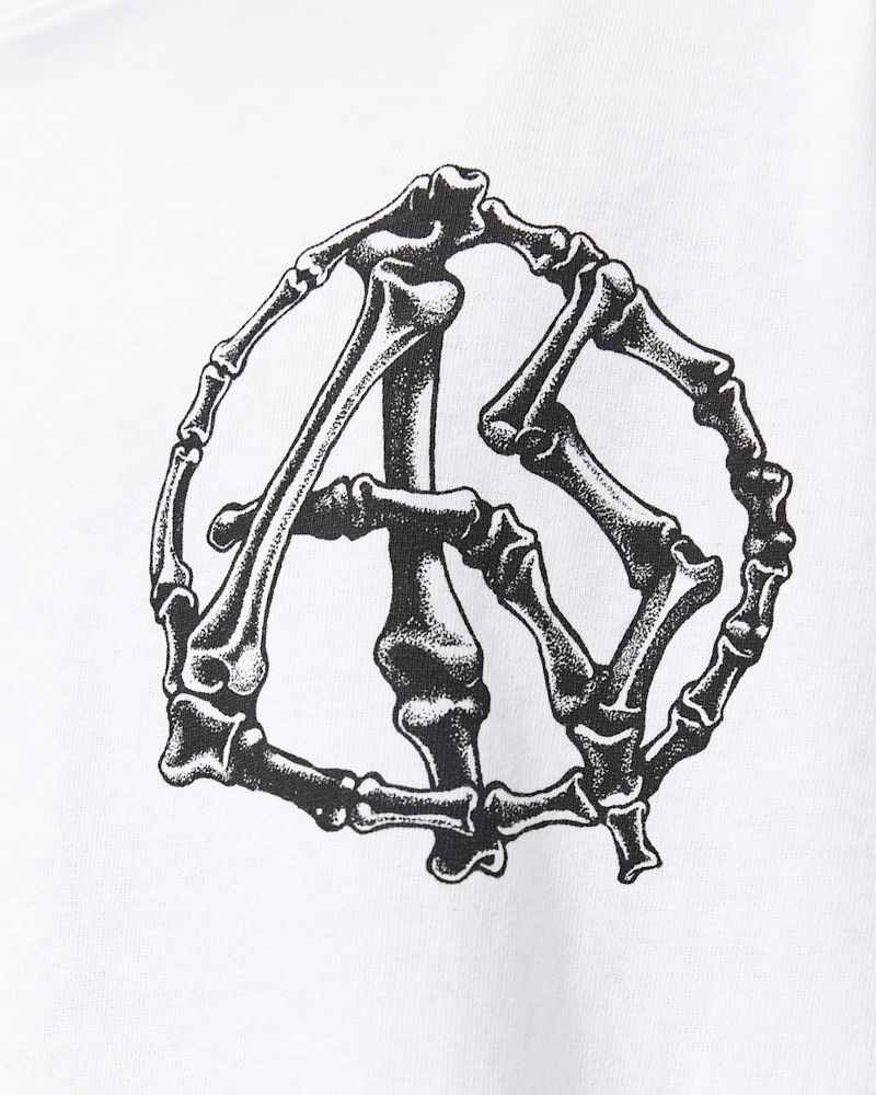 Anatomica Oversized T-Shirt