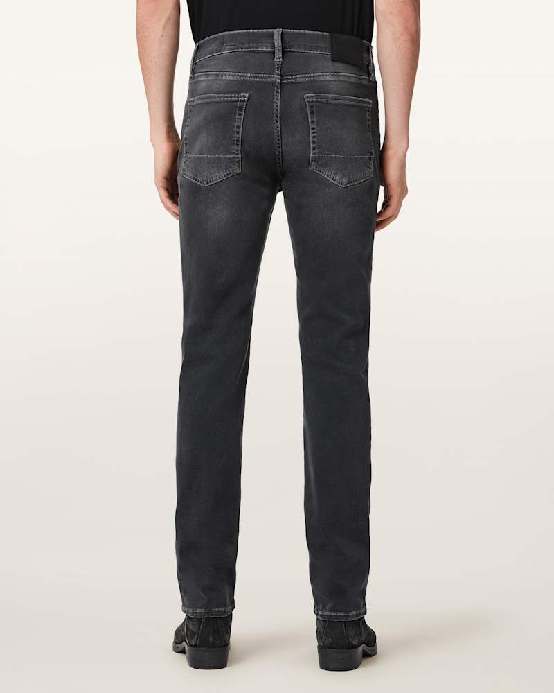 Sid Denim Ultra Jeans