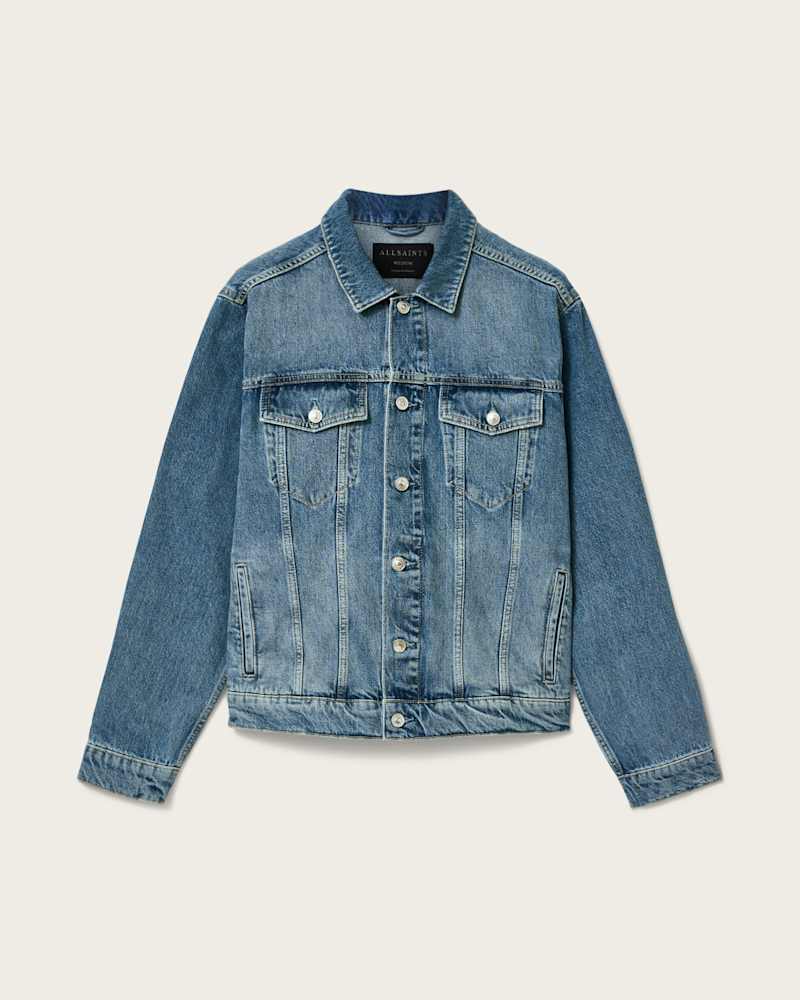 Inveroy Denim Jacket