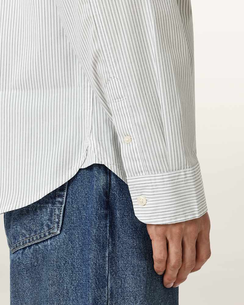 Nolan Long Sleeve Shirt