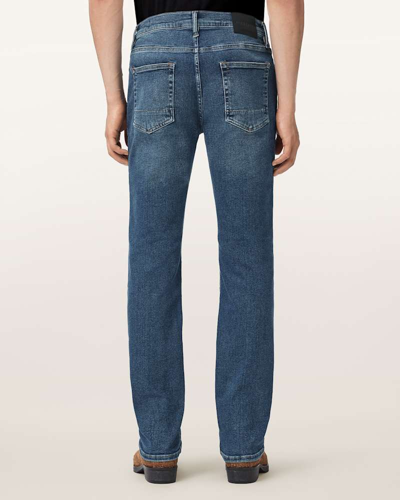 Sid Skinny Denim Ultra Jeans