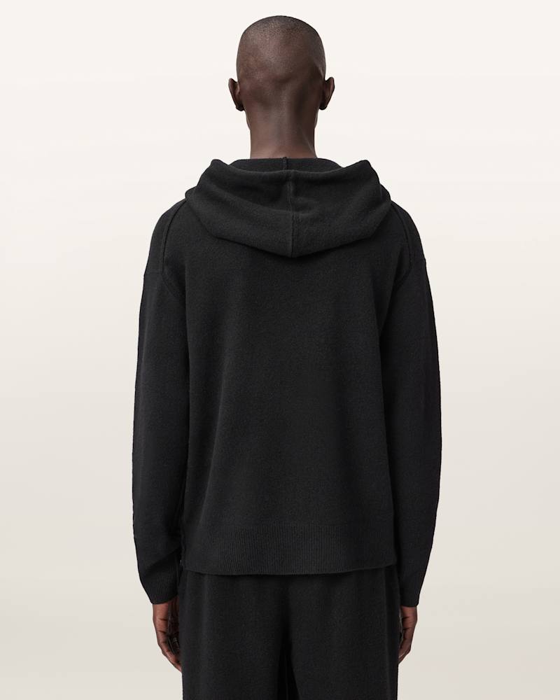 Odessa Embroidered Hoodie