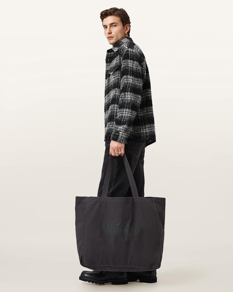 Large Odyssey Tote Bag