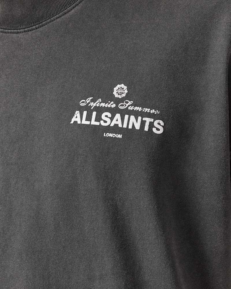 Soleil Short Sleeve T-Shirt