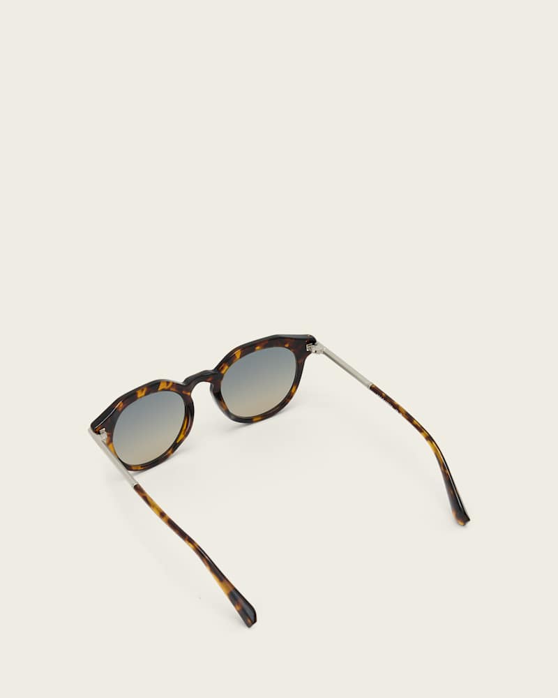 Van Panto Framed Sunglasses