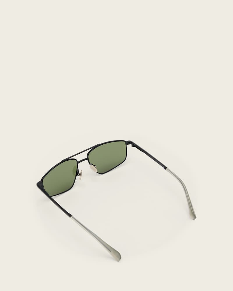 Virgo Navigator Square Sunglasses