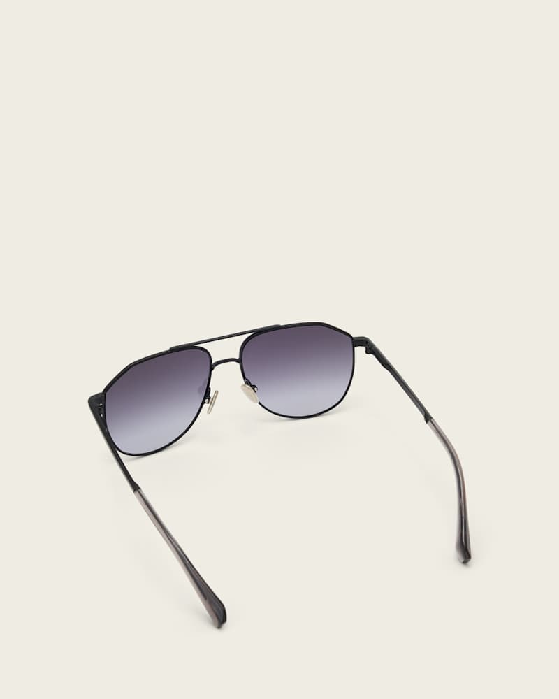 Moe Aviator Sunglasses