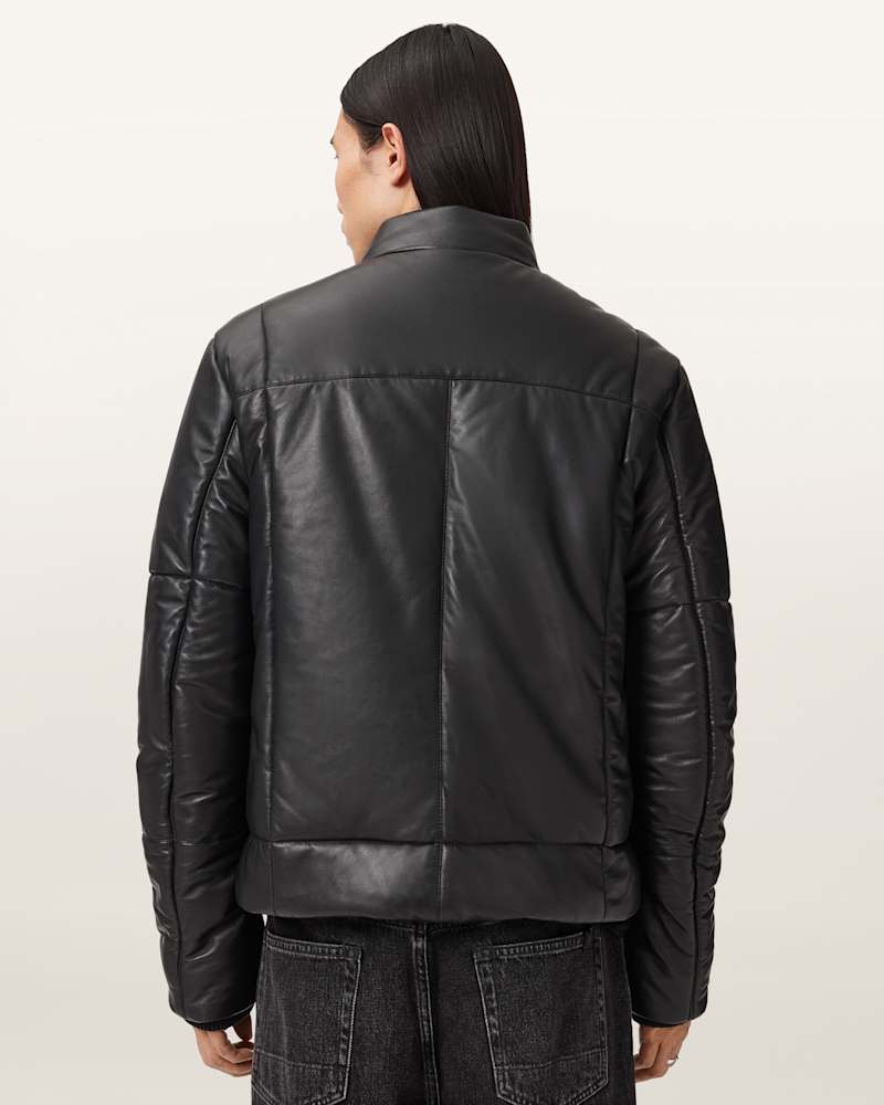 Furse Boxy Puffer Jacket
