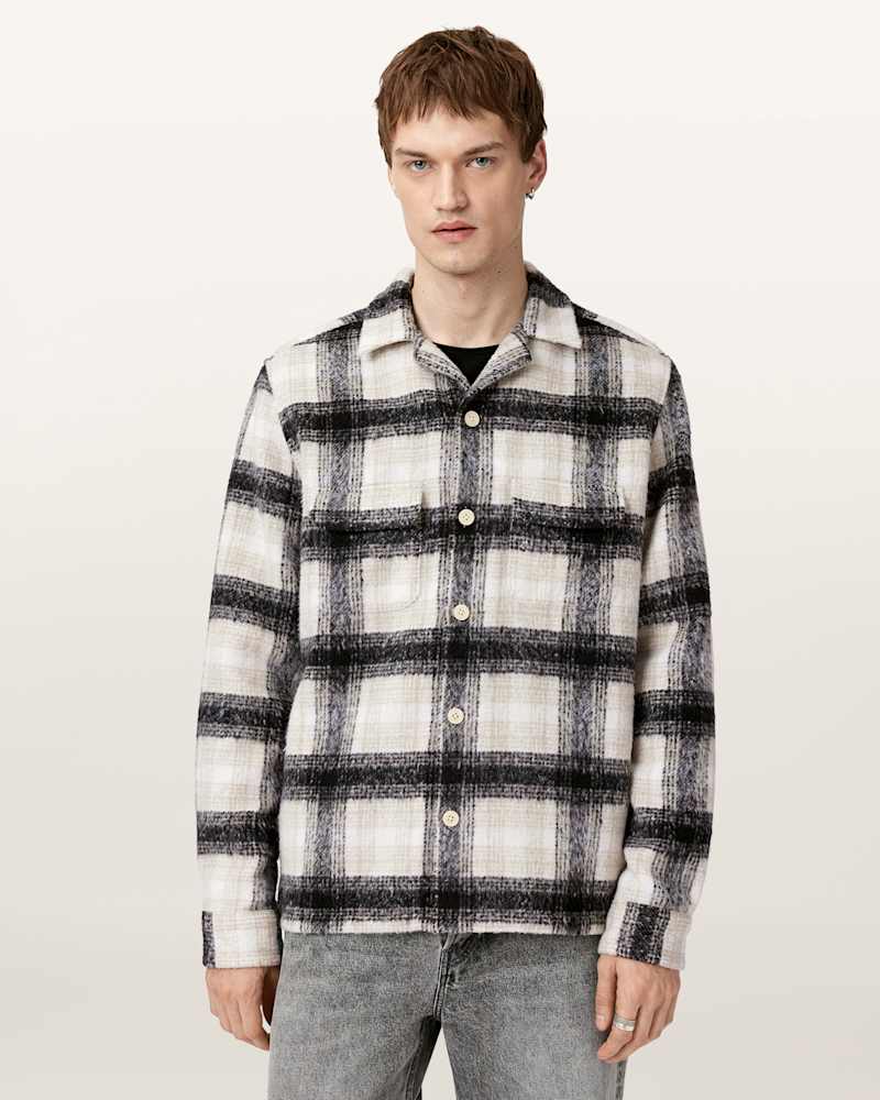 Lapse Long Sleeve Shirt