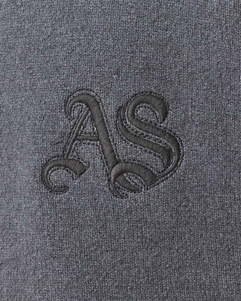 Icon Crew Neck Jumper