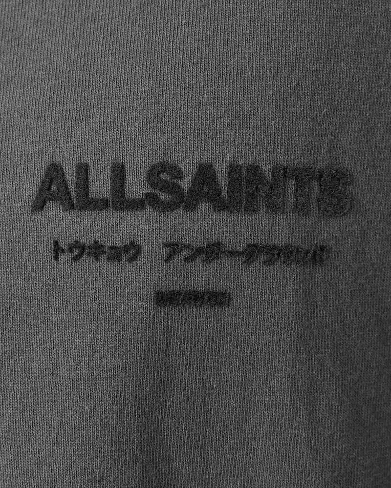 Xander Oversized Short Sleeve Polo Shirt