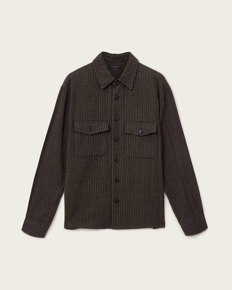Kanda Long Sleeved Shirt