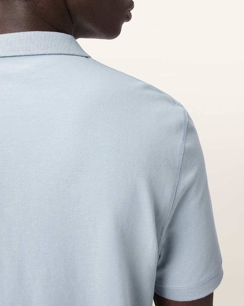 Reform Short Sleeve Polo Shirt