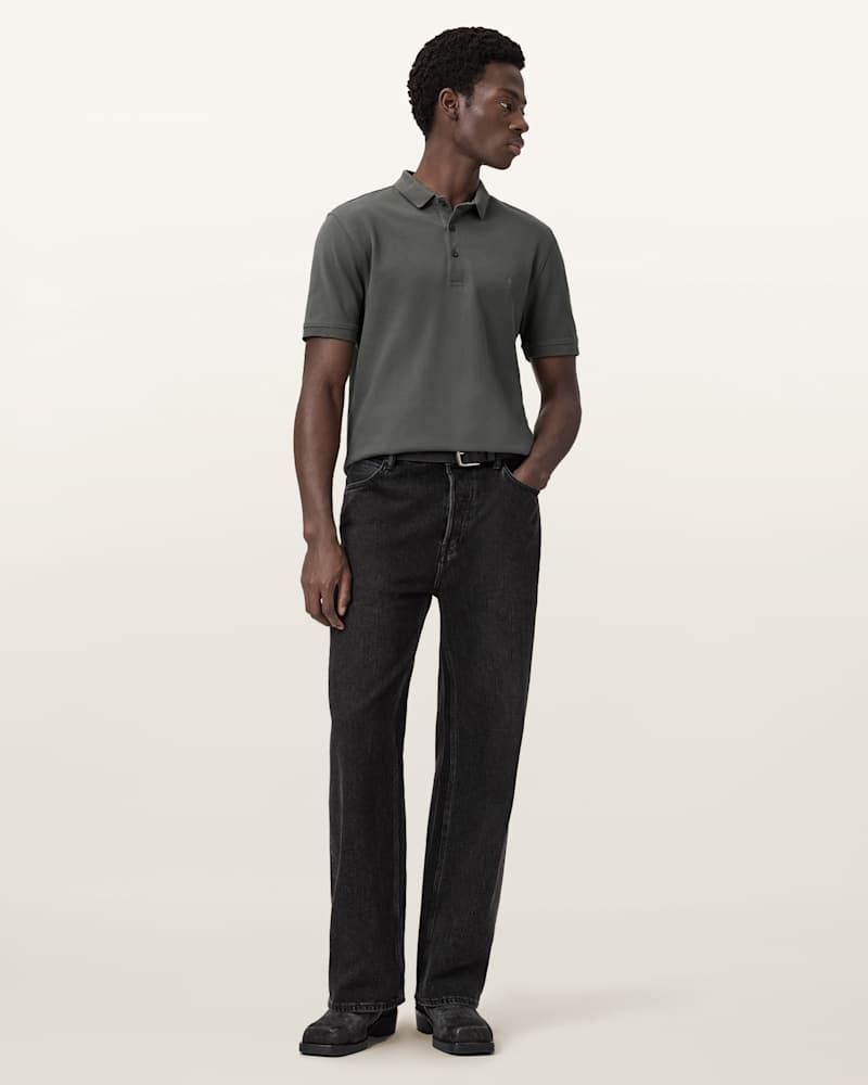 Reform Short Sleeve Polo Shirts 2 Pack