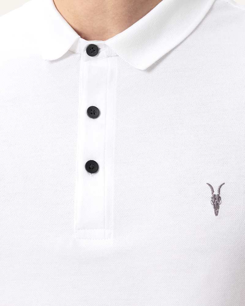 Reform Short Sleeve Polo Shirts 2 Pack
