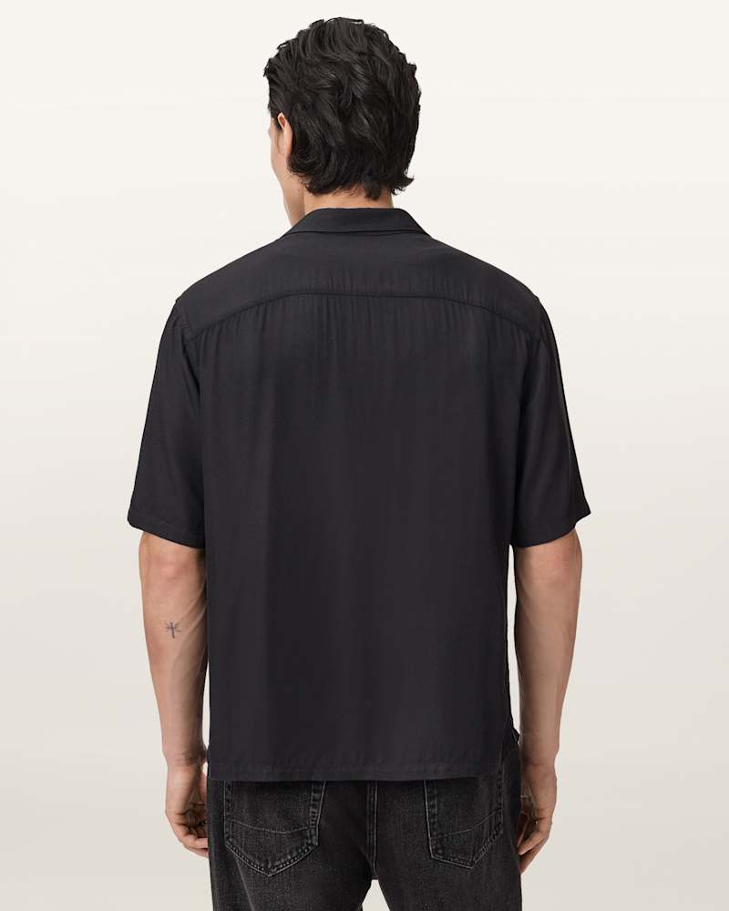 Pacify Short Sleeve Shirt