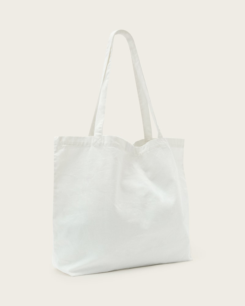 Heartbreak Printed Tote Bag