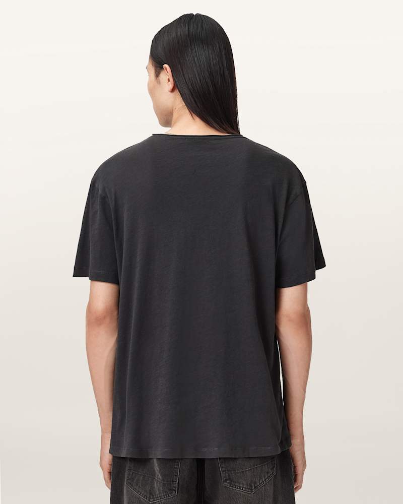 Sabre Graphic T-Shirt