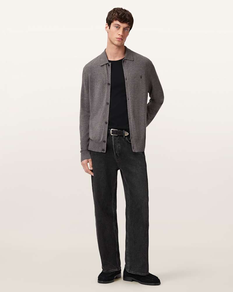 Kilburn Ramskull Cardigan