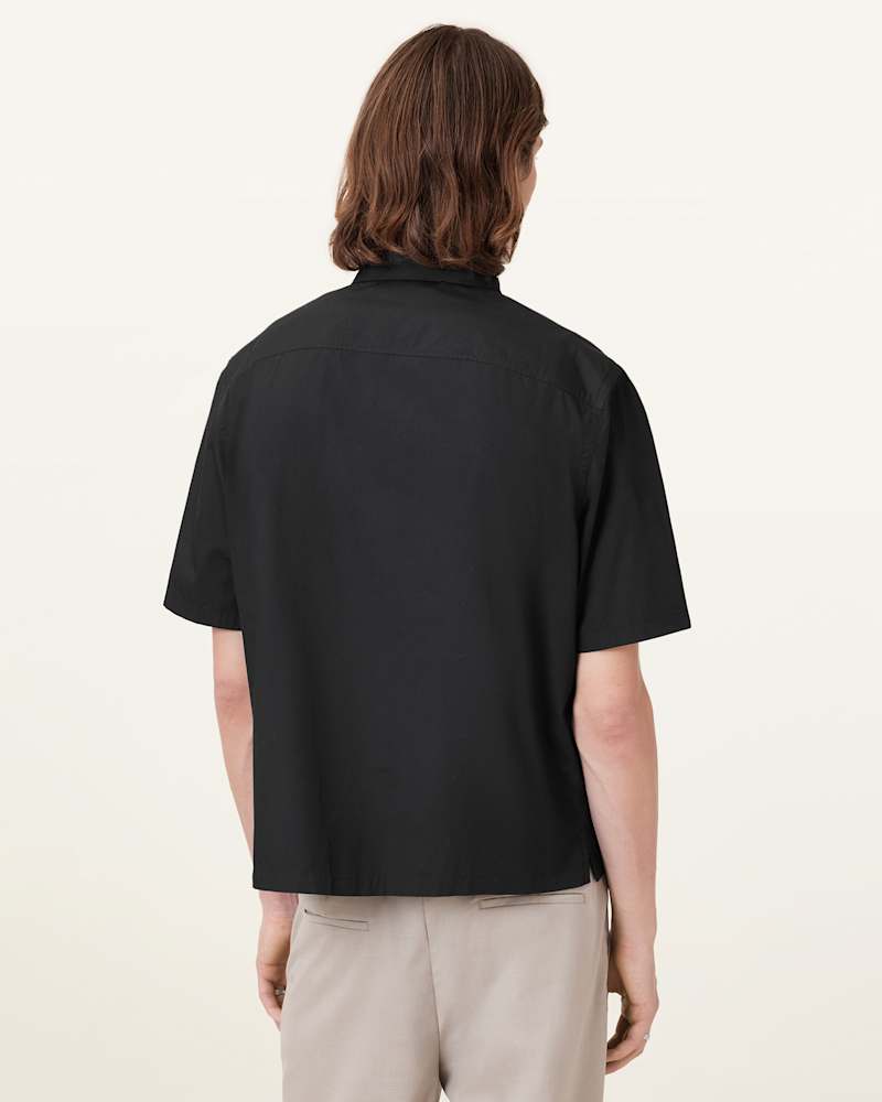 Nyon Short Sleeve Shirt
