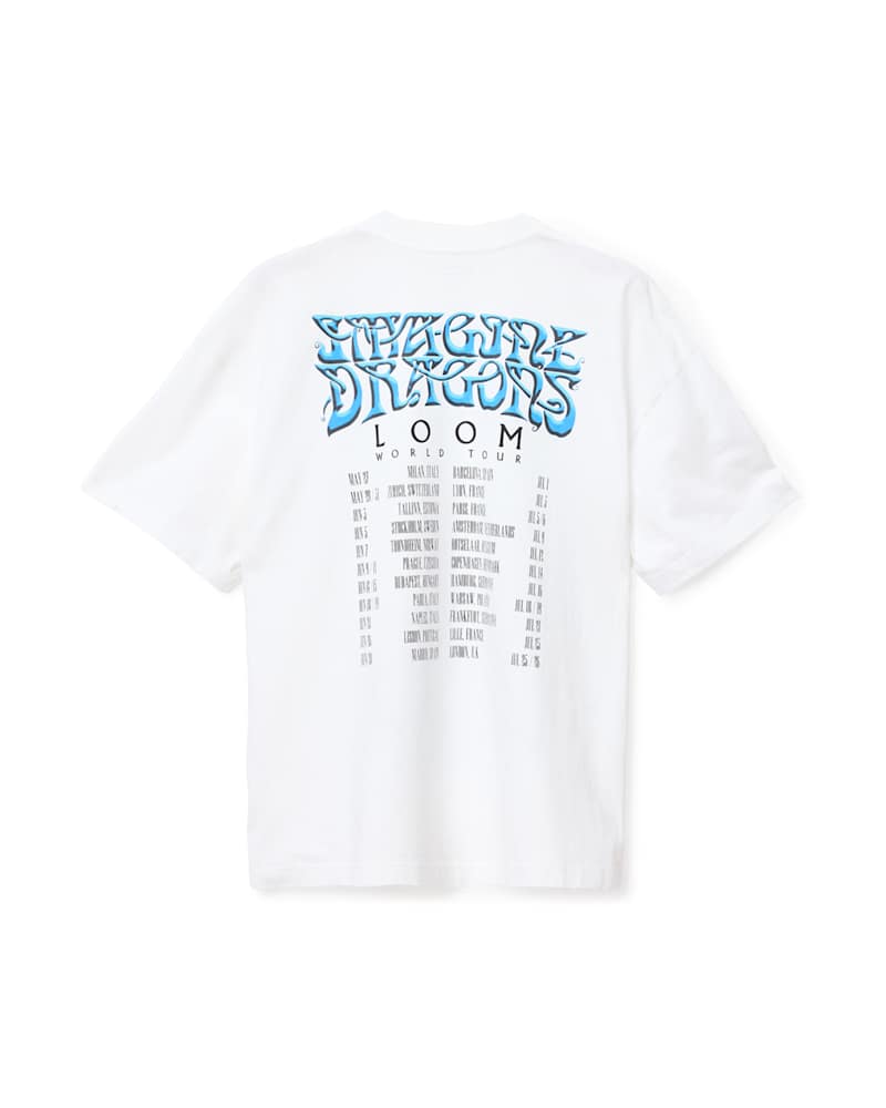 Imagine Dragons Jester T-Shirt