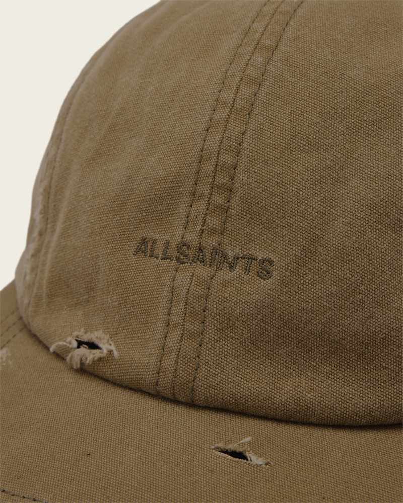 Jesse Cotton Cap