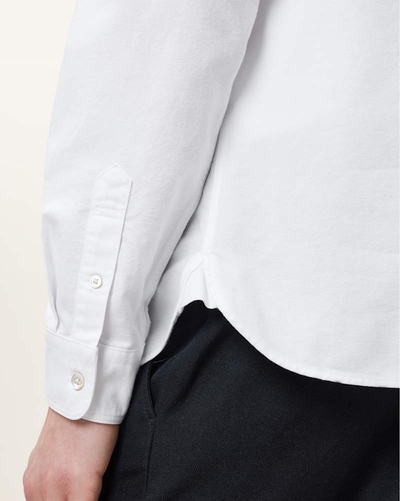 Haven Long Sleeve Shirt