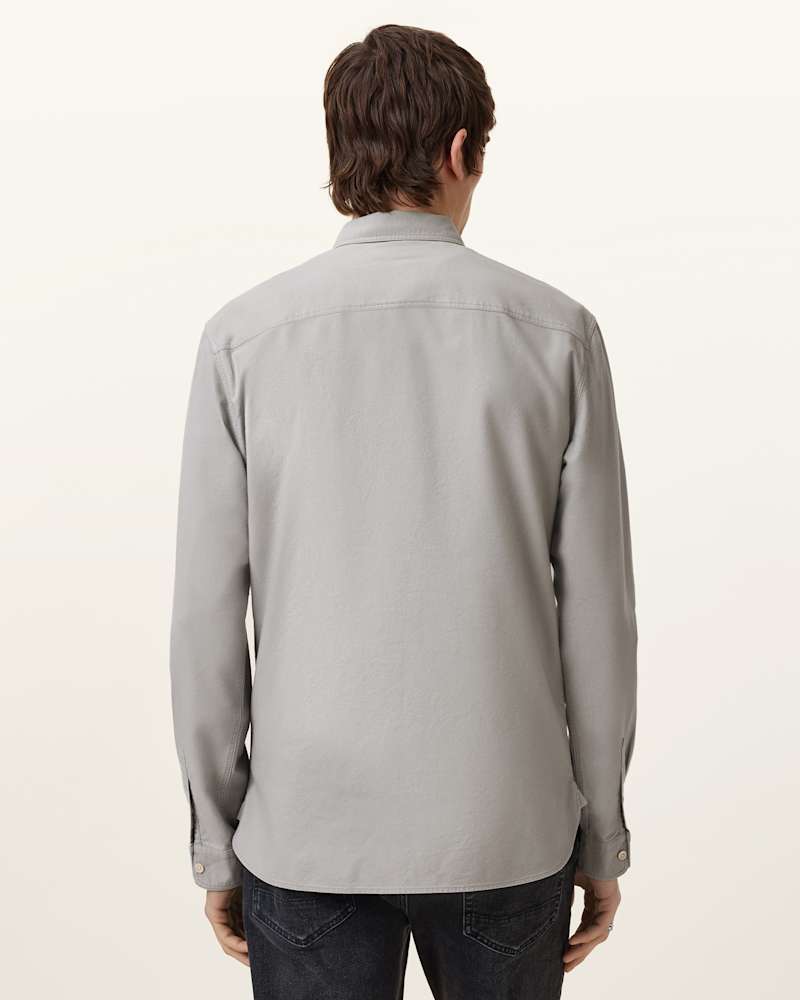 Haven Long Sleeve Shirt