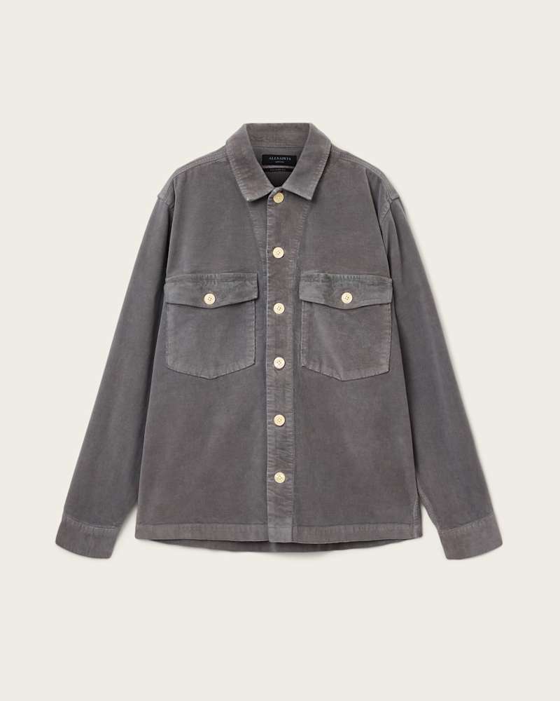 Harrier Long Sleeve Shirt 