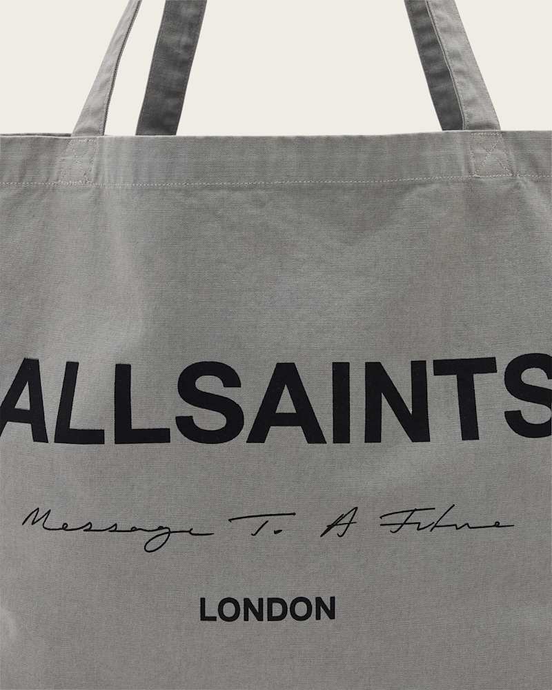 Future Cotton Tote Bag