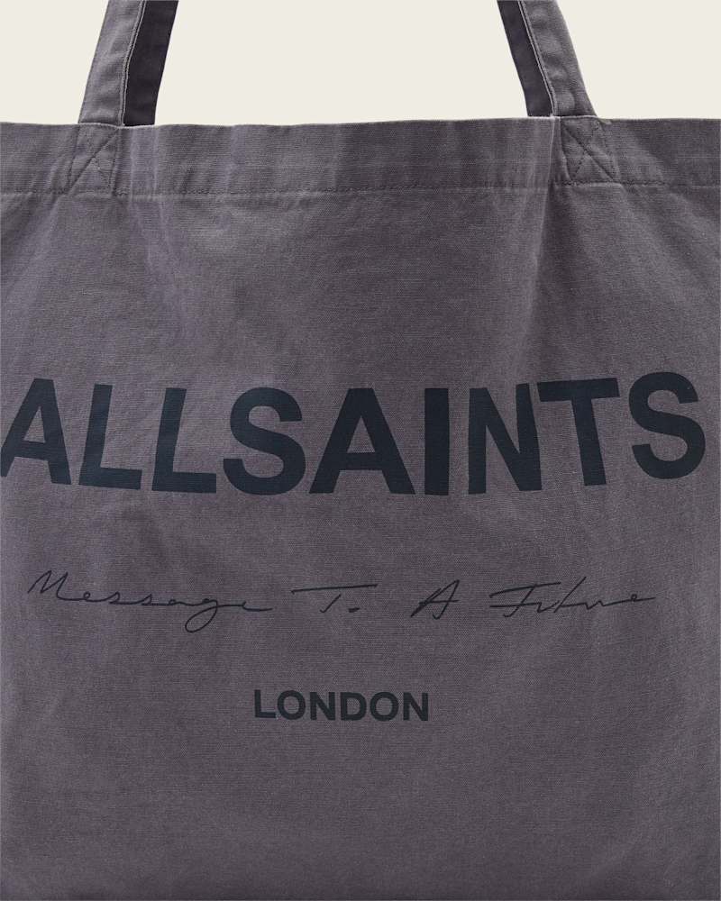 Future Cotton Tote Bag