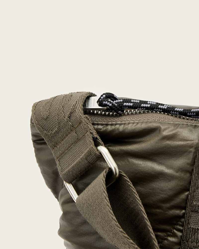 Kei Quilted Backpack