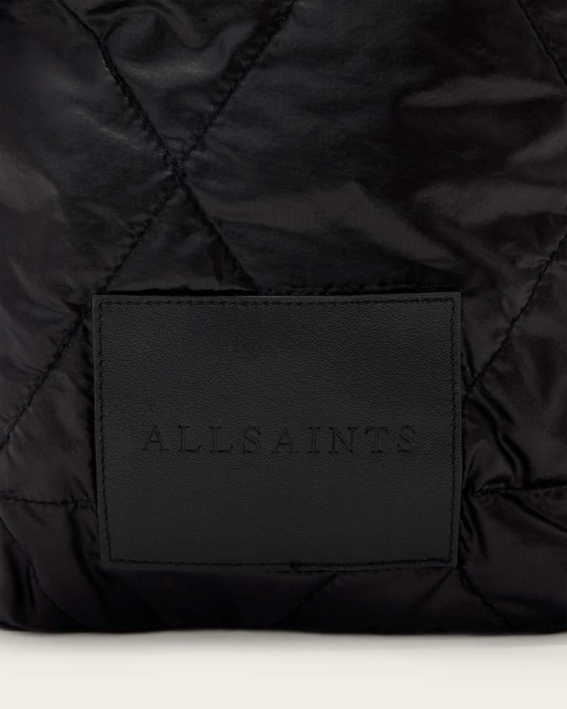 Haven Quilted Crossbody Bag