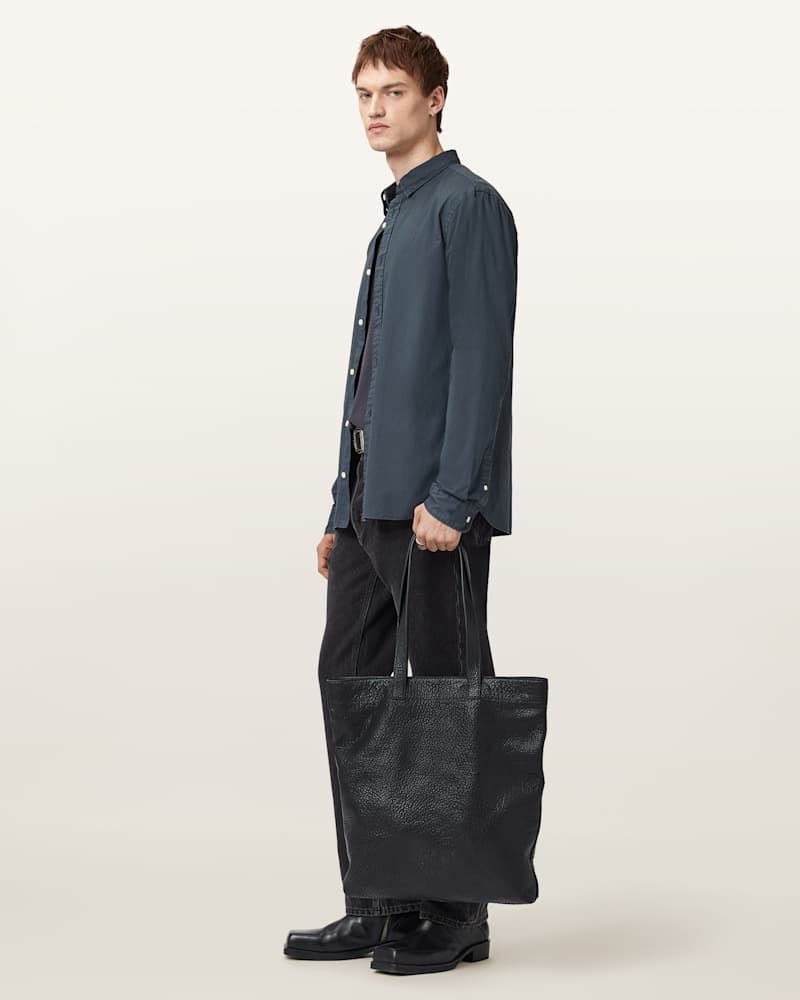 Hawthorne Ramskull Stretch Fit Shirt