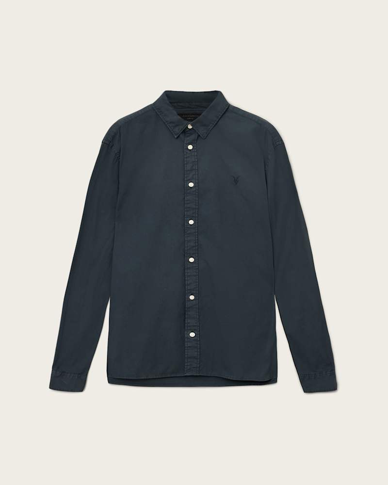 Hawthorne Ramskull Stretch Fit Shirt