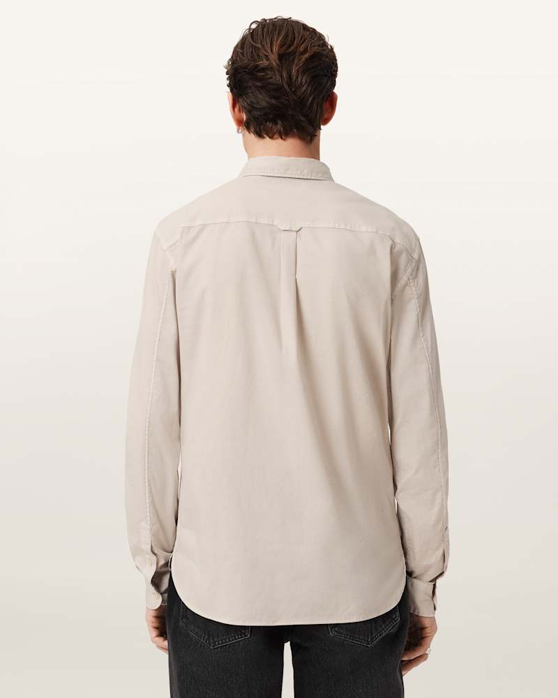 Hawthorne Ramskull Stretch Fit Shirt