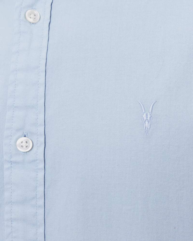 Hawthorne Ramskull Stretch Fit Shirt