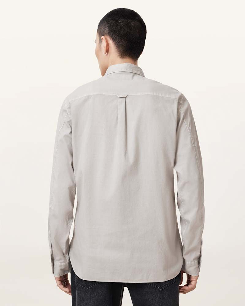 Hawthorne Ramskull Stretch Fit Shirt