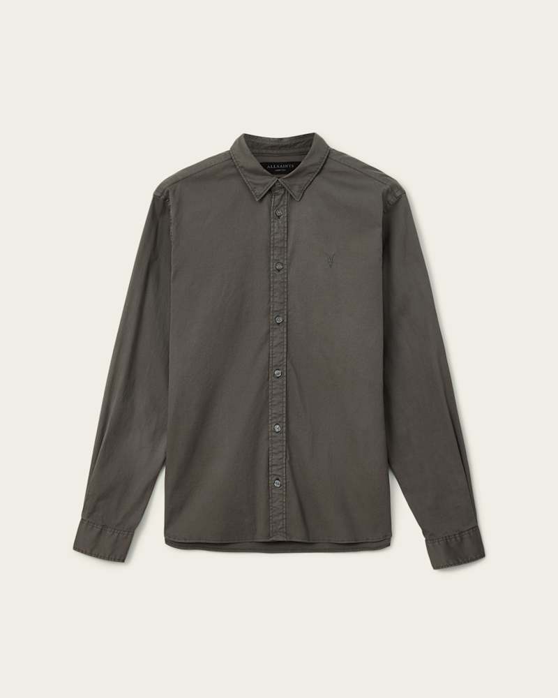 Hawthorne Ramskull Stretch Fit Shirt