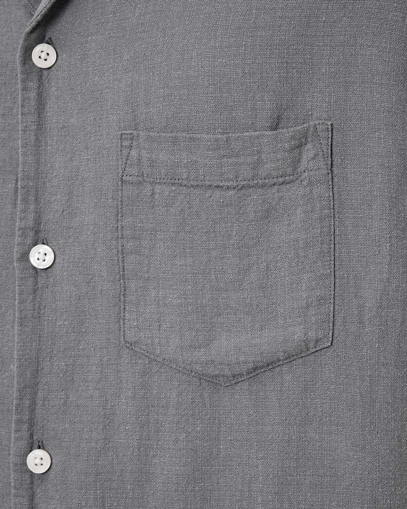 Veda Short Sleeve Relaxed Fit Shirt