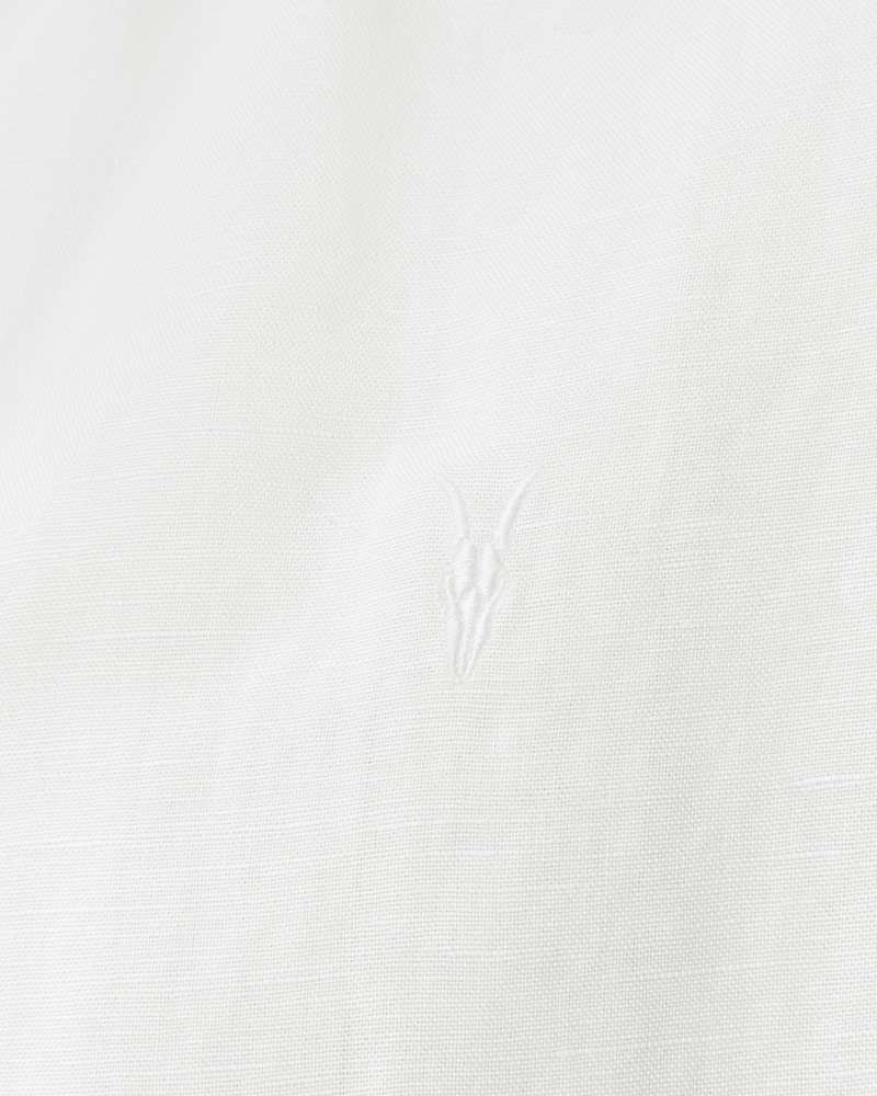 Bandol Long Sleeve Relaxed Shirt