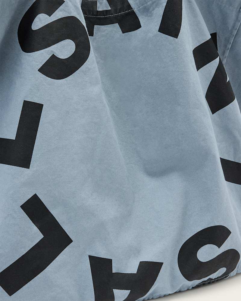 Large Tierra Tote Bag