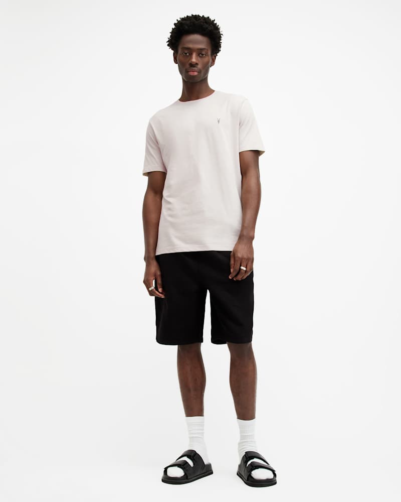 Brace Brushed Cotton T-Shirts 3 Pack