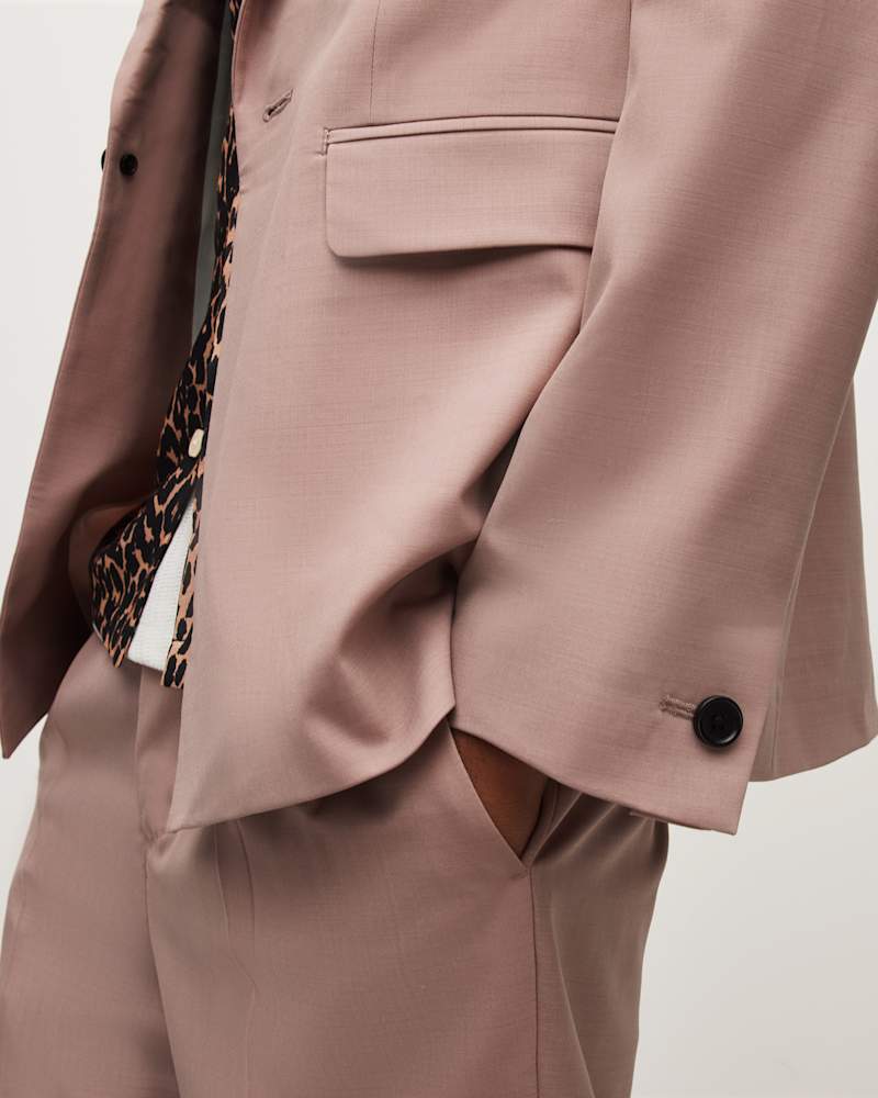 Santo Blazer